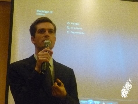 Rene Furterer Scalp & Hair Beauty Workshop