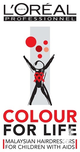 L’oreal Professionnel Colour For Life Campaign