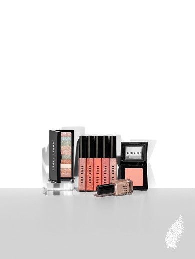 Bobbi Brown Sea Pearls Collection