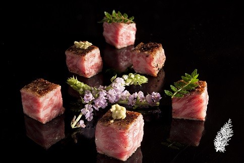 Prized Kobe Beef To Debut In Singapore At CUT, Marina Bay Sands