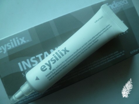 Indeed Laboratories Eysilix