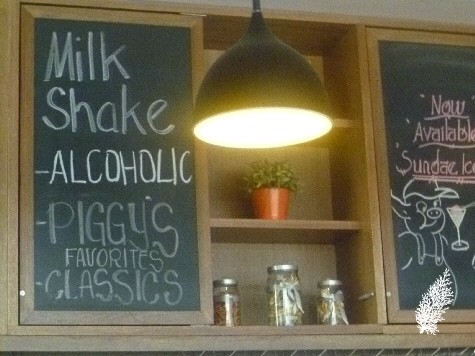 No Huffing & Puffing Required To Get To Three Little Pigs & The Big Bad Wolf