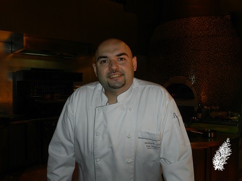 Prego @ Westin KL MIGF Festival Menu Preview