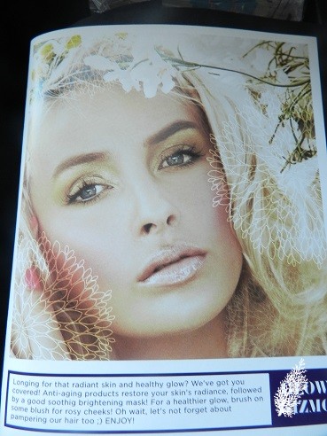 MIVVA Glow Gizmo Box