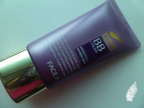 THEFACESHOP Power Perfection BB Cream