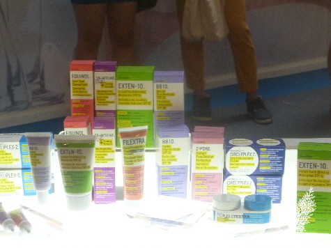 Sa Sa Cosmeceutical Fair