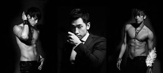 Korean Superstar, RAIN, To Attend Fashion Week 2013