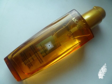 L’oreal Paris Extraordinary Oil