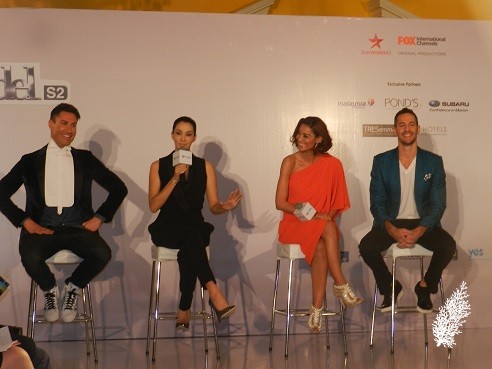 Asia’s Next Top Model Season 2 Media Preview