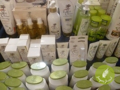 Isetan KLCC Cosmetics & Fragrance Sale & Discovering Le Petit Olivier