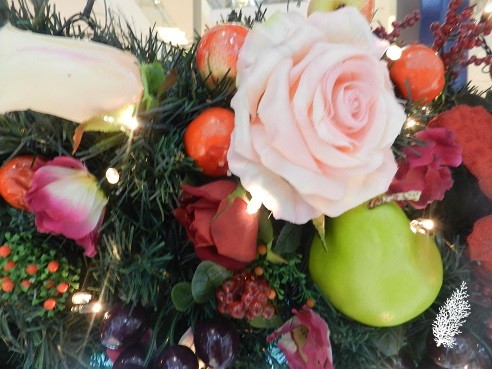 Crabtree & Evelyn “A Secret Garden Adventure” Campaign