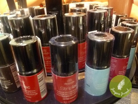 Alessandro Striplac Consumer Launch