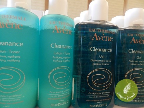 Eau Thermale Avène Skin Health Beauty Workshop : Causes & Treatment of Acne