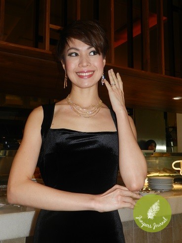 Suria KLCC Media Indulgence Day : ‘Indulge In Love”