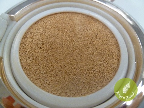 Sulwhasoo Evenfair Perfecting Cushion