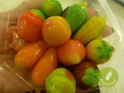 Best Of Bangkok : The Food