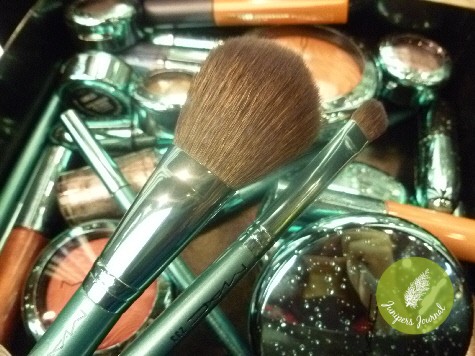 MAC Alluring Aquatic Collection