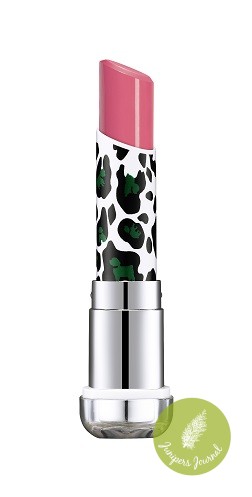 Laneige Collaborates with pushBUTTON