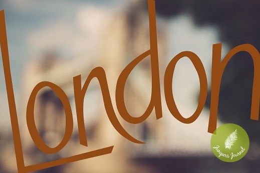 Burberry Menswear Spring Summer 2015 Show