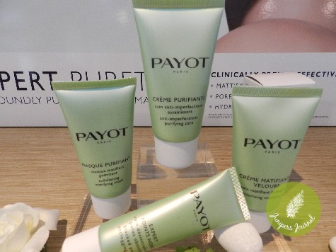 Introduction To Payot Expert Purete