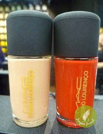 MAC Pedro Lourenco Collection