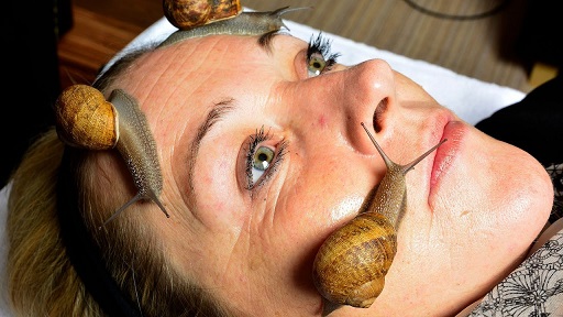 Anti-Ageing Facials : Would You Try Anything?