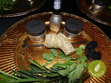 Jurlique Introduces Nutri-Define With Biosome5