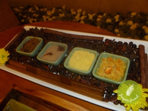 Harmony & Tranquility Restored At Mandara Spa Renaissance Kuala Lumpur