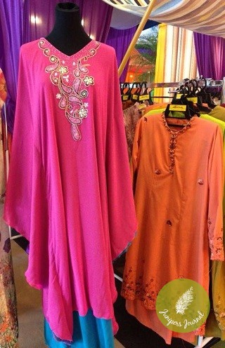 eCurve Blooms with Mekar Raya Festivities