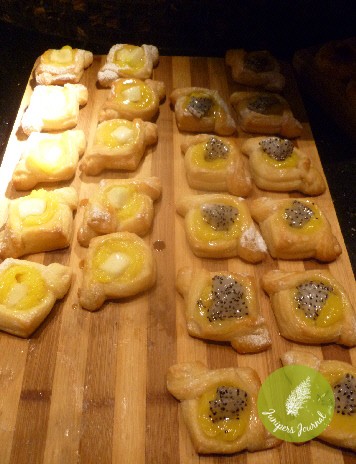 What A Great Start To Any Day!