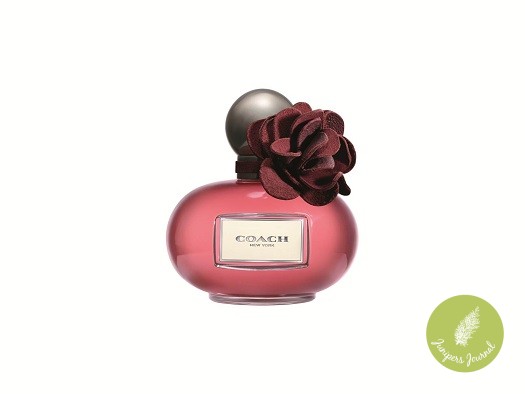 Coach Introduces Poppy Wildflower