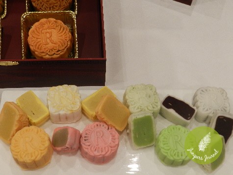 Embark On A Mooncake Odyssey At Dynasty Restaurant Renaissance KL
