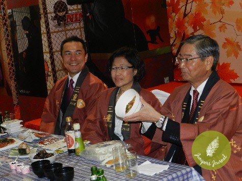 AEON Hosts Mie Prefecture Food & Tourism Fair