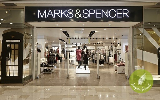 Marks & Spencer’s First Johor Bahru Outlet