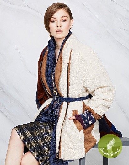 Marks & Spencer’s Autumn/Winter 2014 Collection