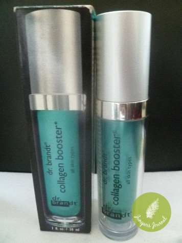 Dr. Brandt Collagen Booster