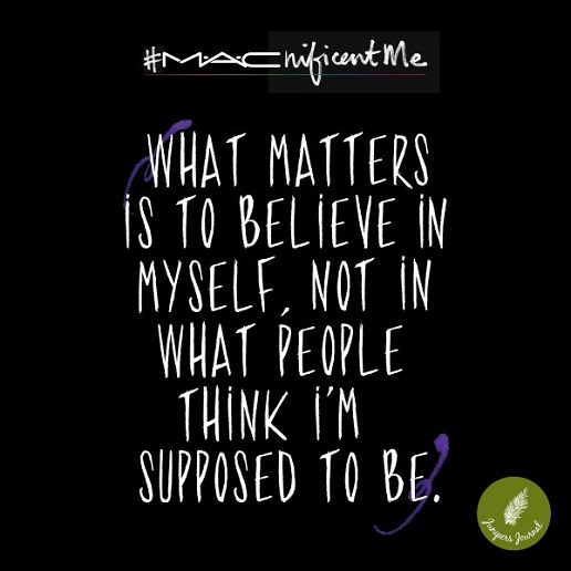 MACnificent Me Contest