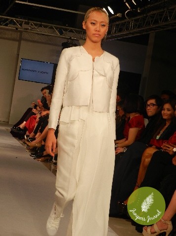 Khoon Hooi Spring Summer 2015