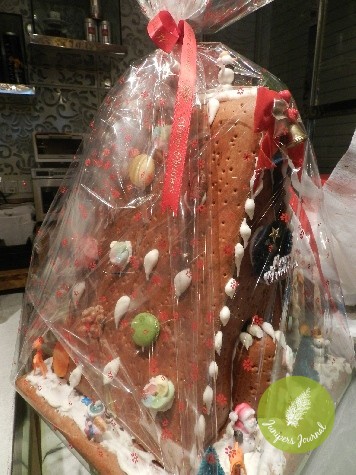 Festive Foods At Grand Millennium Hotel