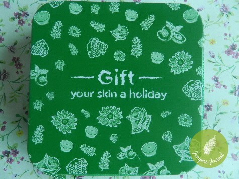 Burt’s Bees The Classics