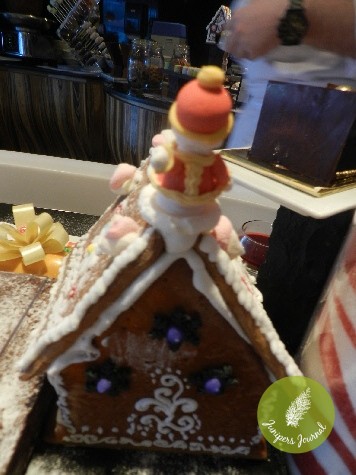 Vasco’s Hilton KL Festive Menu 2014