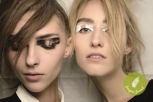 MAC Spring Summer 2015 Trend Re : View