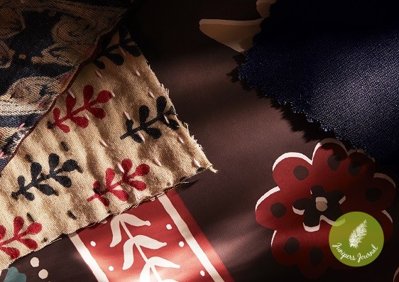 Burberry Prorsum Menswear Autumn Winter 2015 Show