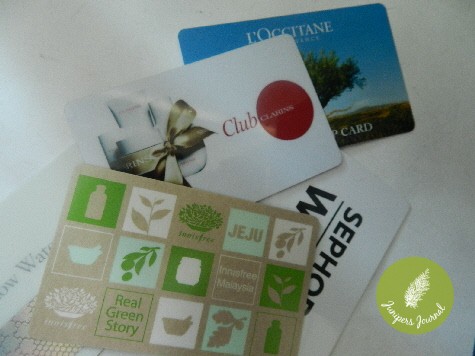 Beauty Brand Membership : What Benefits Would You Like To Have?