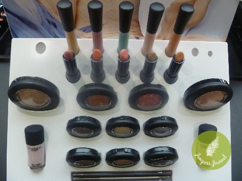 MAC Lightness Of Being Collection