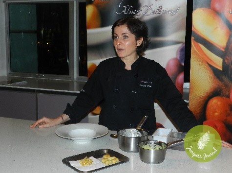 You Like Potato & I Like Potahto : US Potato Board Potato Appreciation Night