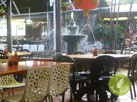 Affordable Western Dining At Rendezvous Steak Garden