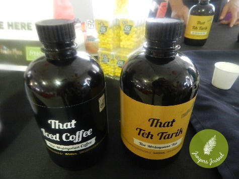 Kuala Lumpur Big Kitchen Festival 2015 : That Foodie Place