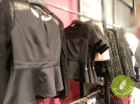 dressingpaula MidValley