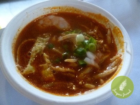 Face To Face Noodle House Celebrates 9th Birthday